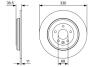 Автозапчастина BOSCH 0986479W01 (фото 1)