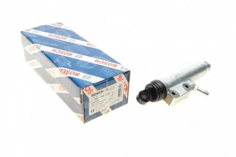 Головний циліндр зчеплення (вир-во Bosch) BOSCH 0 986 486 053