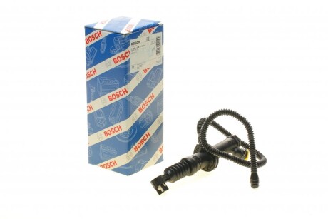 Автозапчастина BOSCH 0 986 486 177