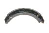 БАРАБАННI КОЛОДКИ СТОЯНК.ГАЛЬМА BOSCH 0 986 487 344 (фото 5)