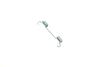 БАРАБАННI КОЛОДКИ СТОЯНК.ГАЛЬМА BOSCH 0 986 487 344 (фото 10)