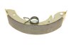 Гальмівні колодки барабан BOSCH 0 986 487 552 (фото 5)