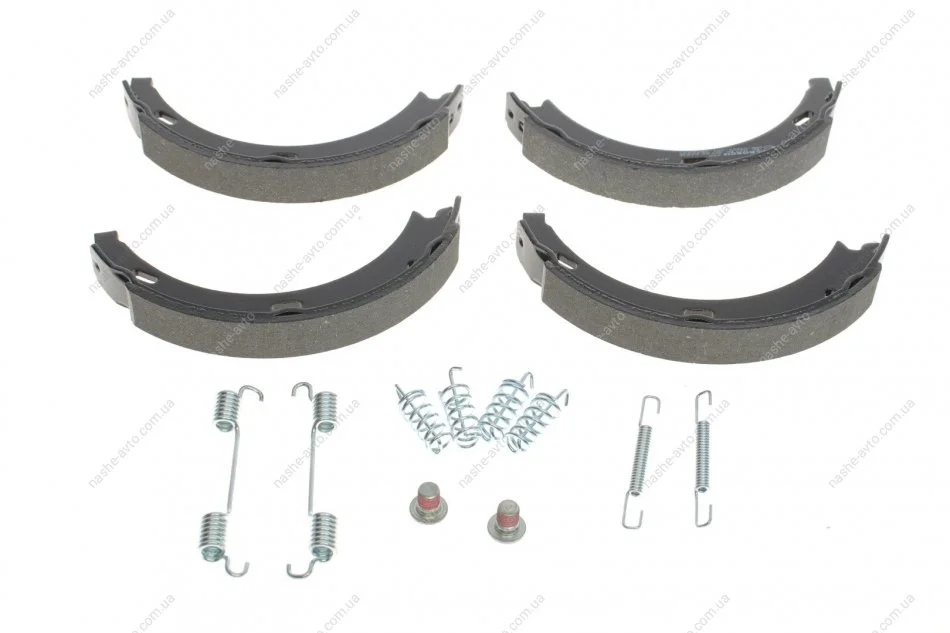 Автозапчастина BOSCH 0 986 487 582 (фото 1)