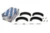 Колодки MB SPRINTER 2-T ФУРГОН B901, B902 2.7 задні BOSCH 0 986 487 610 (фото 1)