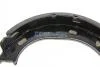 Колодки MB SPRINTER 2-T ФУРГОН B901, B902 2.7 задні BOSCH 0 986 487 610 (фото 5)