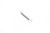 Колодки MB SPRINTER 2-T ФУРГОН B901, B902 2.7 задні BOSCH 0 986 487 610 (фото 10)