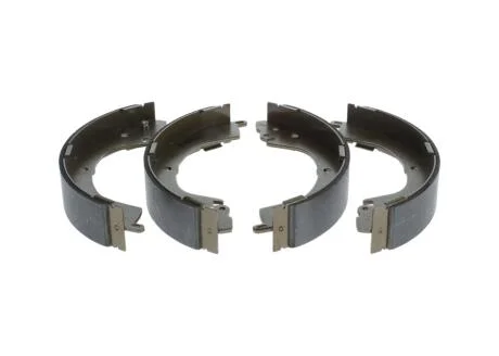 БАРАБАННI КОЛОДКИ BOSCH 0 986 487 684