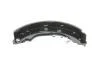 Гальмівні колодки (вир-во Bosch) BOSCH 0 986 487 699 (фото 2)