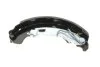 Гальмівні колодки барабані BOSCH 0986487702 (фото 4)