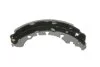 Гальмівні колодки барабані BOSCH 0986487702 (фото 6)