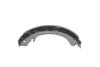 БАРАБАННI КОЛОДКИ СТОЯНК.ГАЛЬМА BOSCH 0 986 487 713 (фото 4)