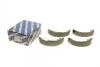 Гальмівні колодки (вир-во Bosch) BOSCH 0 986 487 717 (фото 1)