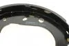 Гальмівні колодки (вир-во Bosch) BOSCH 0 986 487 717 (фото 5)