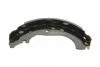 Гальмівні колодки (вир-во Bosch) BOSCH 0 986 487 717 (фото 6)