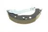 Гальмівні колодки (вир-во Bosch) BOSCH 0 986 487 717 (фото 10)