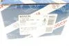 Колодка гальм. барабан. MITSUBISHI LANCER 2.0 EVO 08-,OUTLANDER II 2.2 3.0 07 задн. (вир-во Bosch) BOSCH 0 986 487 739 (фото 9)