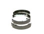 БАРАБАННI КОЛОДКИ BOSCH 0986487753 (фото 4)