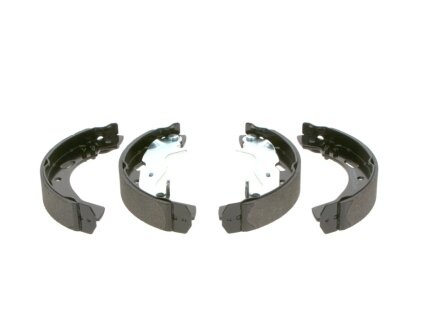 БАРАБАННI КОЛОДКИ BOSCH 0986487753