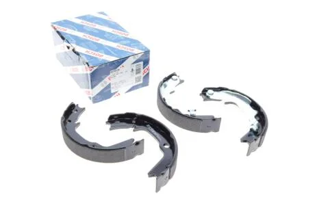 БАРАБАННI КОЛОДКИ СТОЯНК.ГАЛЬМА BOSCH 0 986 487 769