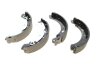 Гальмівні колодки барабані BOSCH 0986487796 (фото 8)