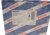 Колодки гальмівні BOSCH 0 986 487 847 (фото 4)