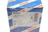 Колодки гальмівні BOSCH 0 986 487 852 (фото 10)