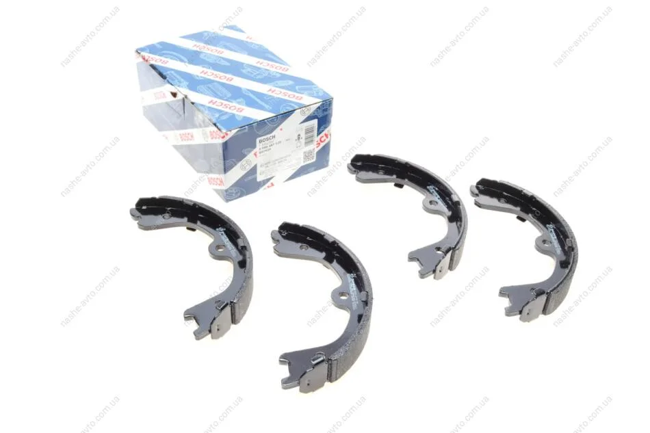 Автозапчастина BOSCH 0 986 487 929 (фото 1)