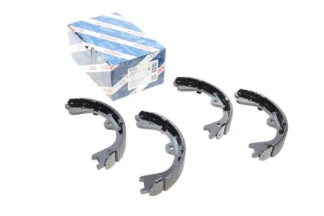 Автозапчастина BOSCH 0 986 487 929