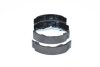 БАРАБАННI КОЛОДКИ BOSCH 0986487940 (фото 4)