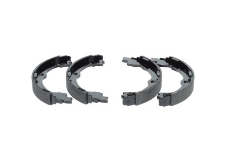 Барабаннi колодки стоянк.гальма BOSCH 0986487964