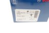 Тоpмозние колодки BOSCH 0 986 494 033 (фото 9)