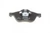 ГАЛЬМІВНІ КОЛОДКИ BOSCH 0986494034 (фото 2)
