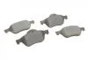 ГАЛЬМІВНІ КОЛОДКИ BOSCH 0986494034 (фото 6)