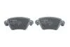 Гальмівні колодки (вир-во Bosch) BOSCH 0 986 494 046 (фото 4)