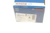 Колодка гальм. AUDI 100 (вир-во Bosch) BOSCH 0 986 494 059 (фото 5)