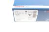 Гальмівні колодки BOSCH 0 986 494 079 (фото 12)