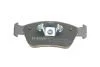 ГАЛЬМІВНІ КОЛОДКИ BOSCH 0 986 494 096 (фото 2)