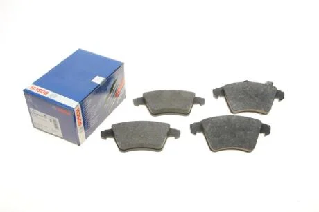 Гальмівні колодки BOSCH 0 986 494 107