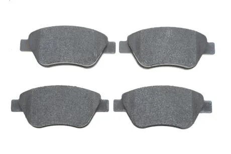 ГАЛЬМІВНІ КОЛОДКИ BOSCH 0 986 494 132