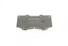 Гальмівні колодки (вир-во Bosch) BOSCH 0 986 494 153 (фото 5)