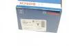 Гальмівні колодки (вир-во Bosch) BOSCH 0 986 494 153 (фото 7)