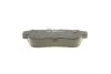 Тоpмозние колодки (вир-во Bosch) BOSCH 0 986 494 192 (фото 3)