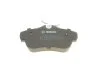 Тоpмозние колодки (вир-во Bosch) BOSCH 0 986 494 192 (фото 4)