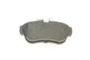 Тоpмозние колодки (вир-во Bosch) BOSCH 0 986 494 192 (фото 5)