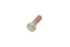 Тоpмозние колодки (вир-во Bosch) BOSCH 0 986 494 192 (фото 6)