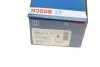 Тоpмозние колодки (вир-во Bosch) BOSCH 0 986 494 192 (фото 8)