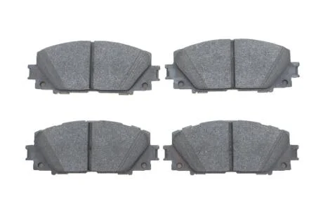 ГАЛЬМІВНІ КОЛОДКИ BOSCH 0986494198