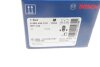 Колодки гальмівні дискові BOSCH 0 986 494 210 (фото 6)