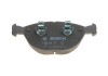 Колодки гальмівні дискові BOSCH 0 986 494 217 (фото 7)