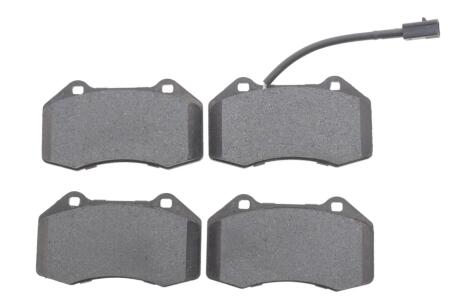 ГАЛЬМІВНІ КОЛОДКИ, ДИСКОВІ BOSCH 0 986 494 228